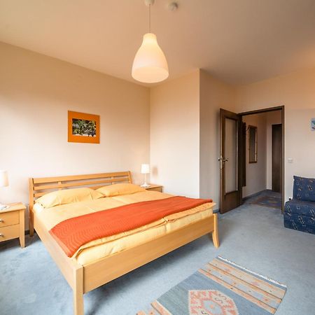 Cozy Apartment In Afritz Am See Near Gerlitzen Ski Area 外观 照片