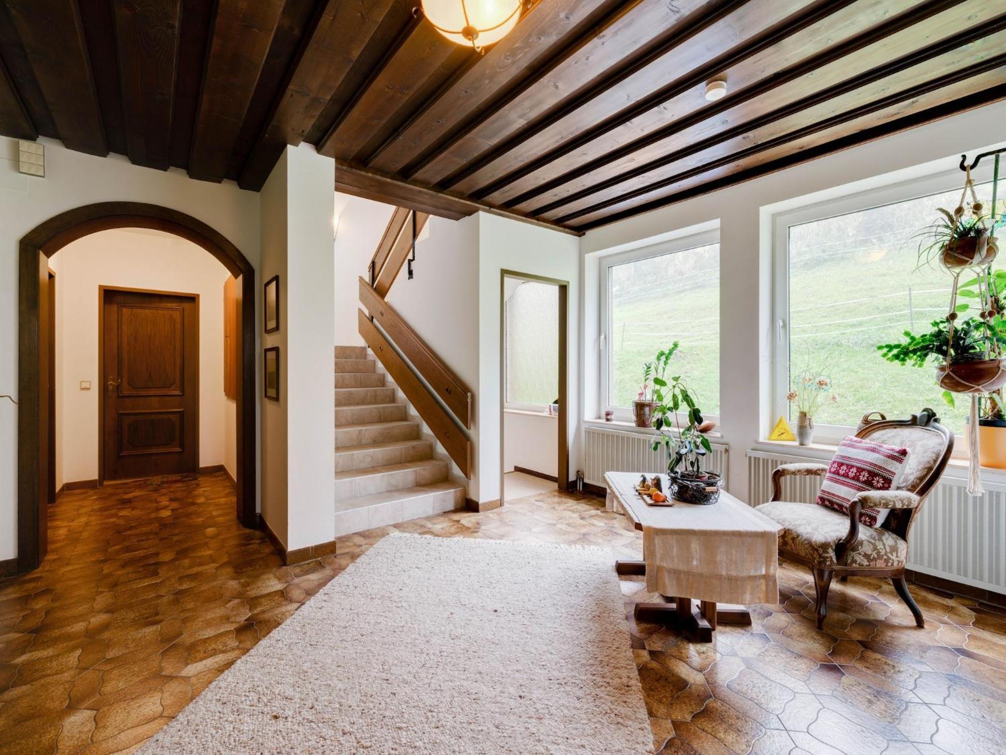 Cozy Apartment In Afritz Am See Near Gerlitzen Ski Area 外观 照片