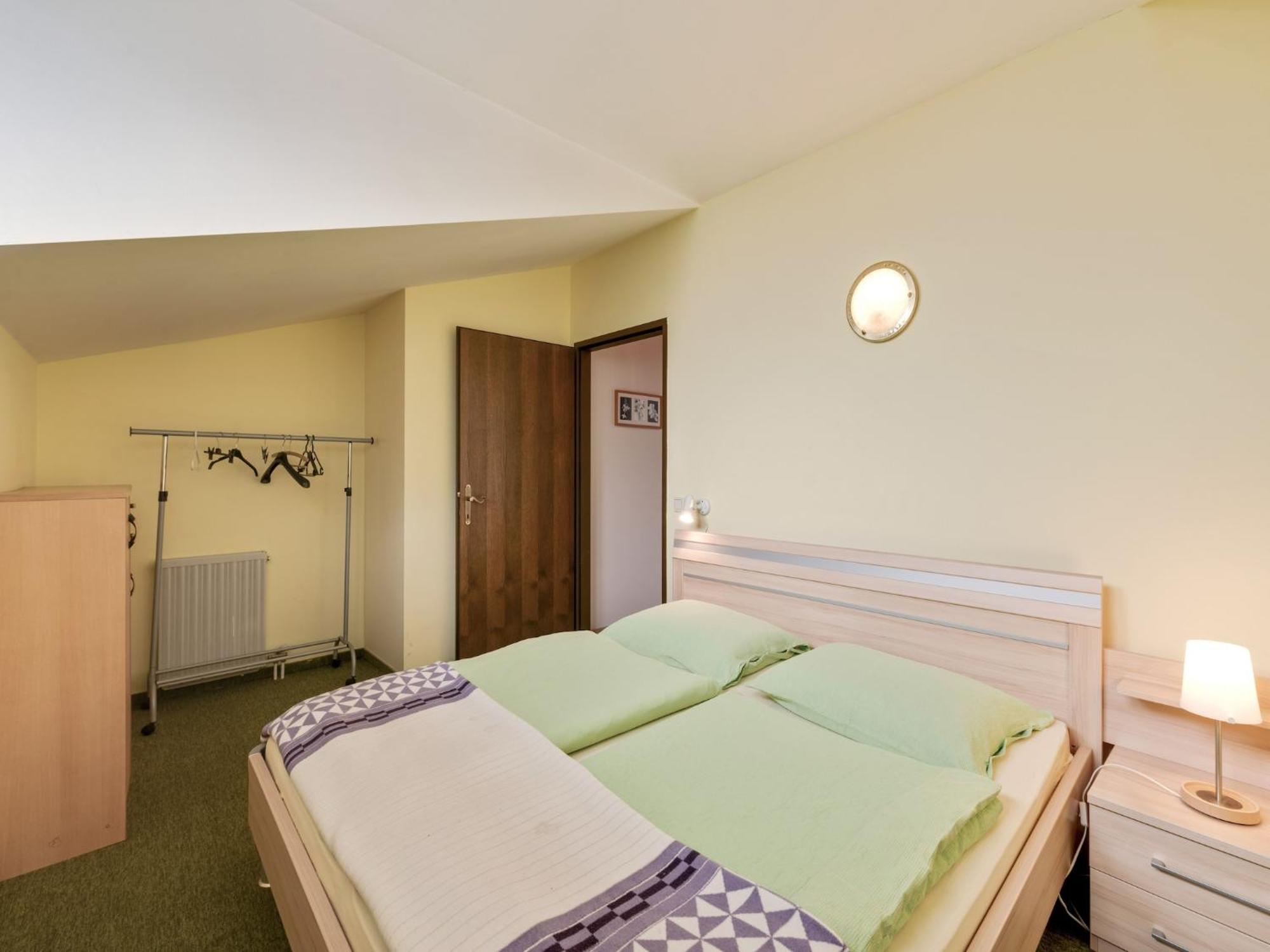 Cozy Apartment In Afritz Am See Near Gerlitzen Ski Area 外观 照片