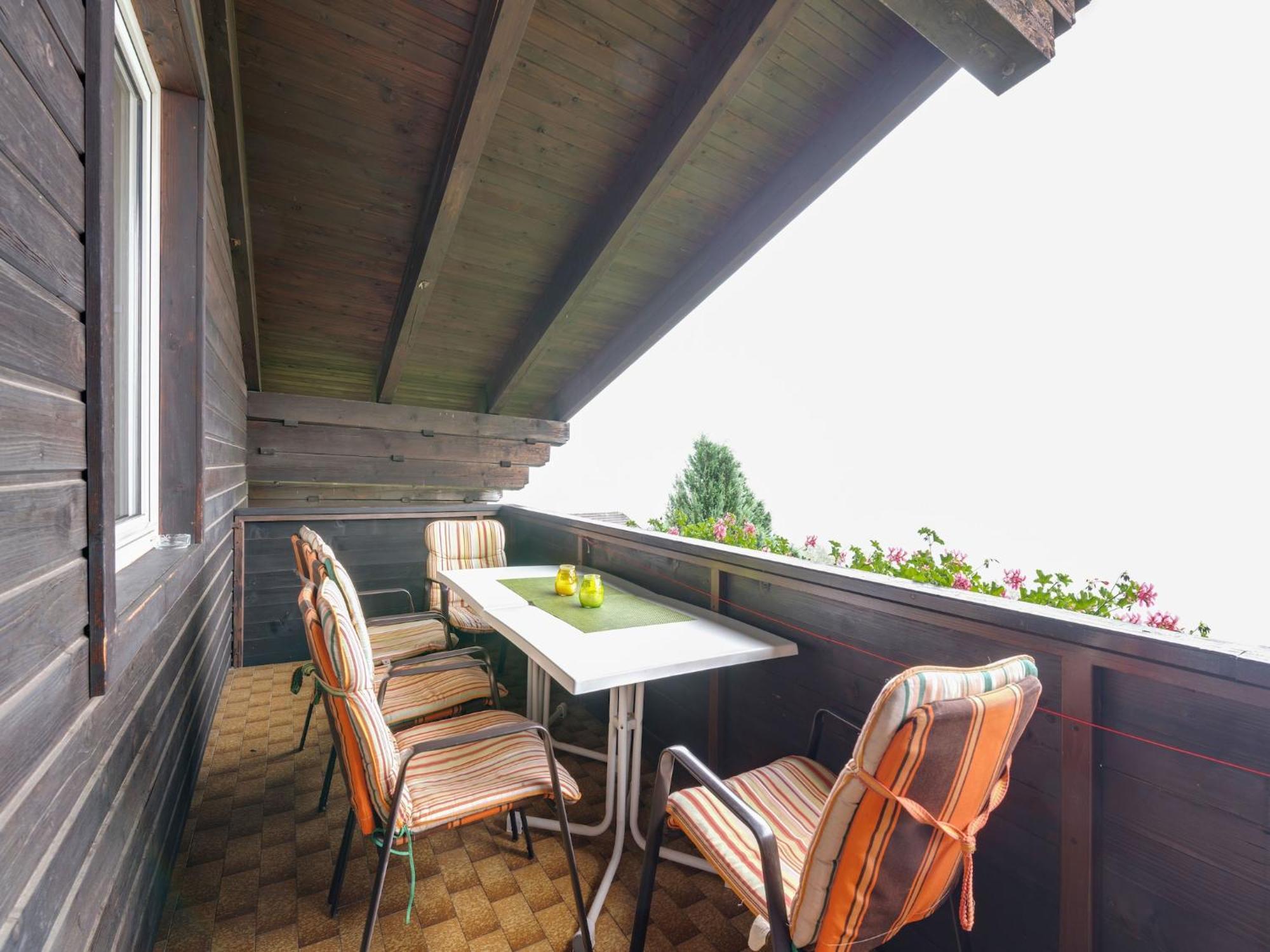 Cozy Apartment In Afritz Am See Near Gerlitzen Ski Area 外观 照片