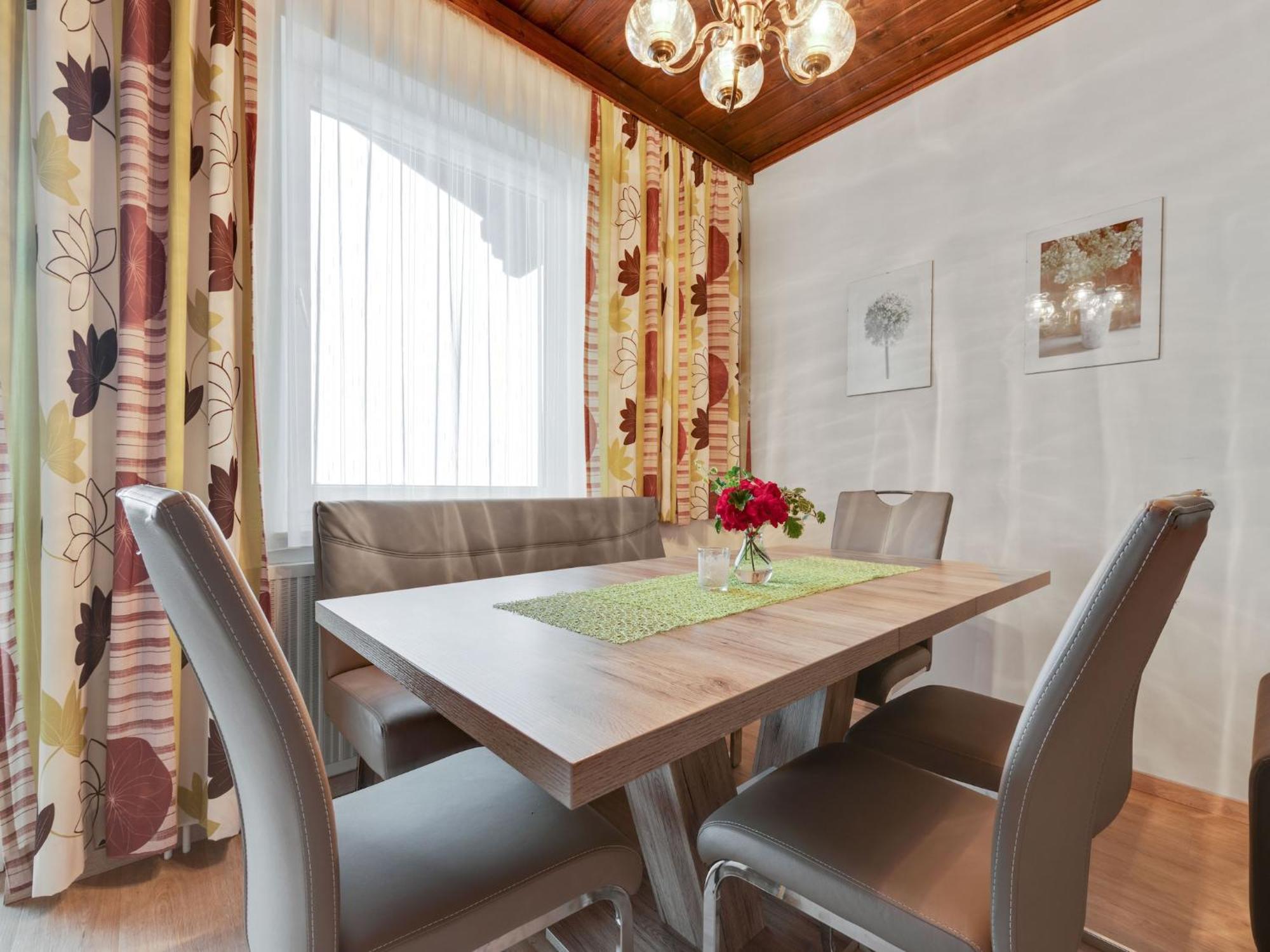 Cozy Apartment In Afritz Am See Near Gerlitzen Ski Area 外观 照片