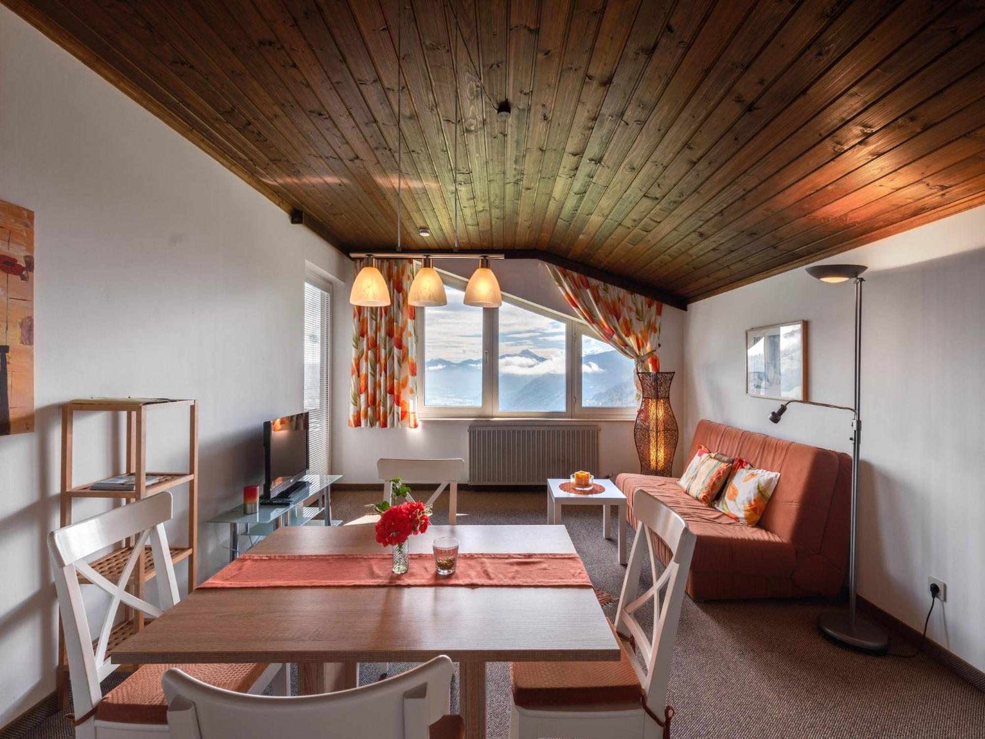 Cozy Apartment In Afritz Am See Near Gerlitzen Ski Area 外观 照片