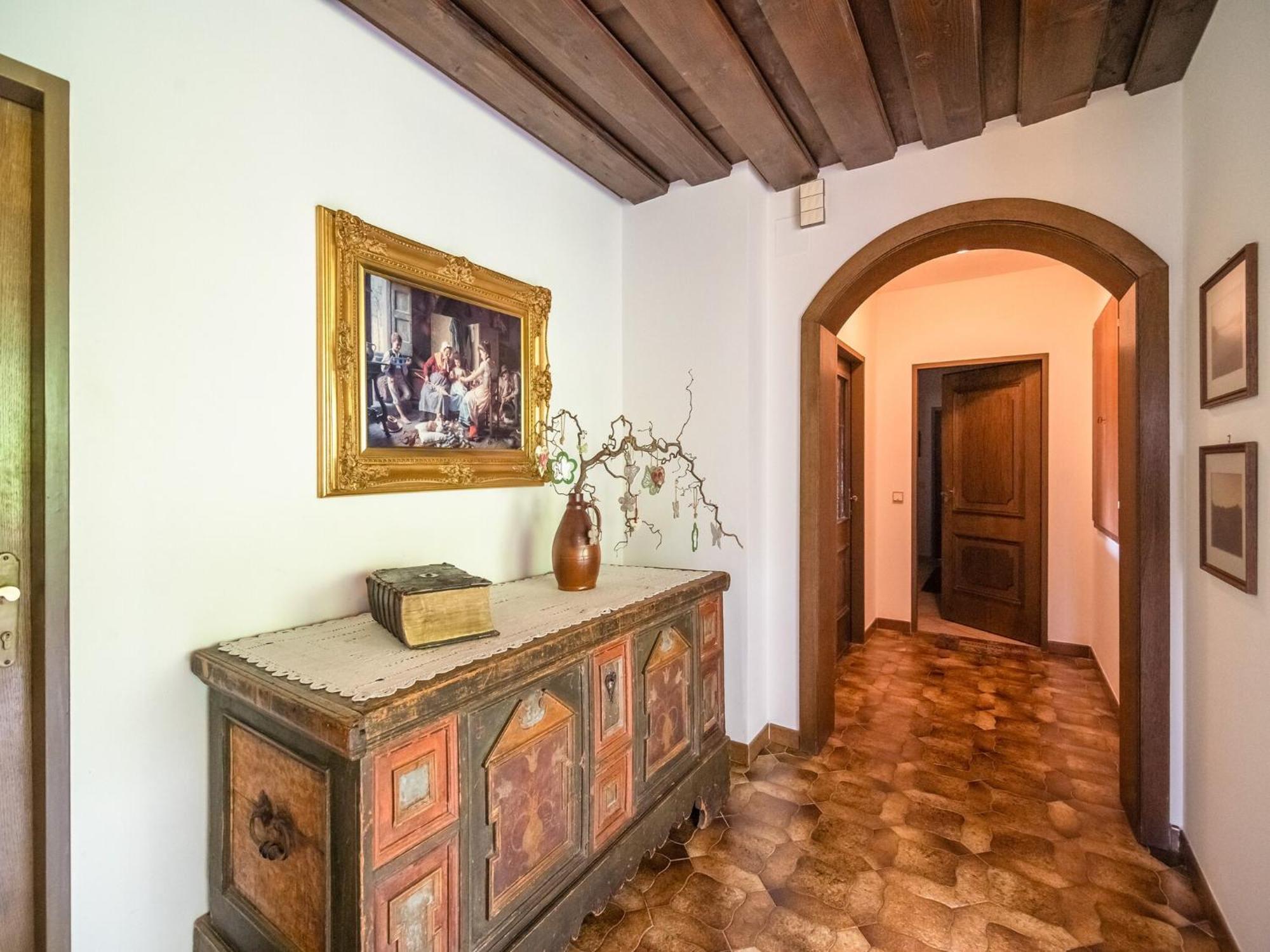 Cozy Apartment In Afritz Am See Near Gerlitzen Ski Area 外观 照片