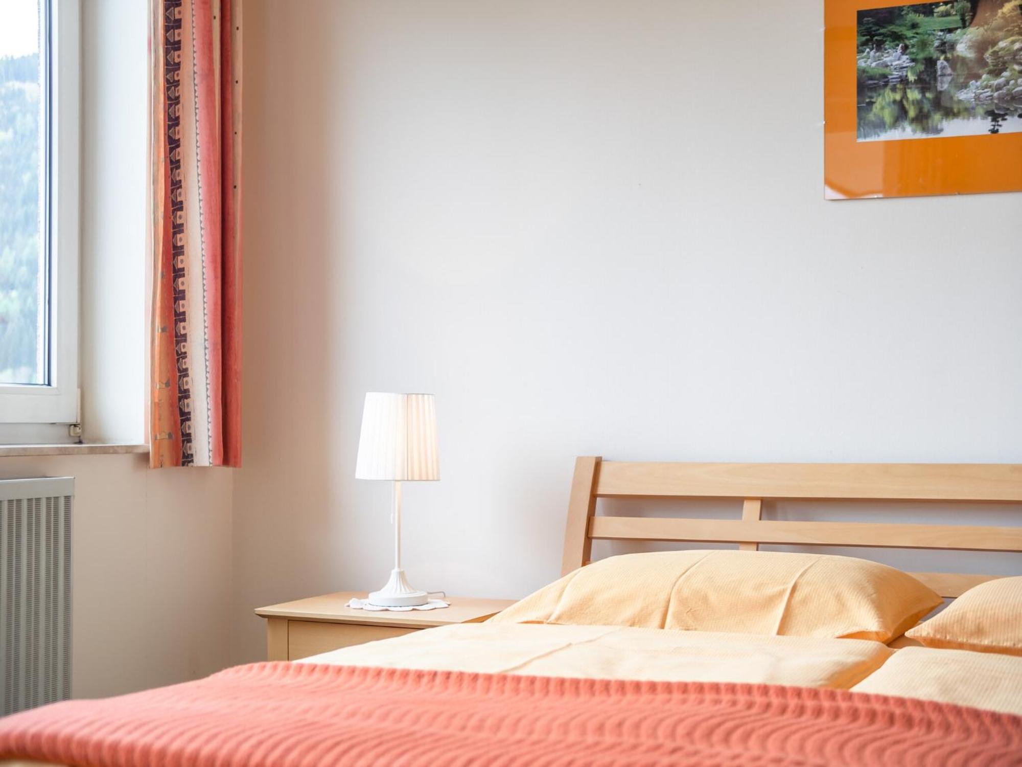 Cozy Apartment In Afritz Am See Near Gerlitzen Ski Area 外观 照片