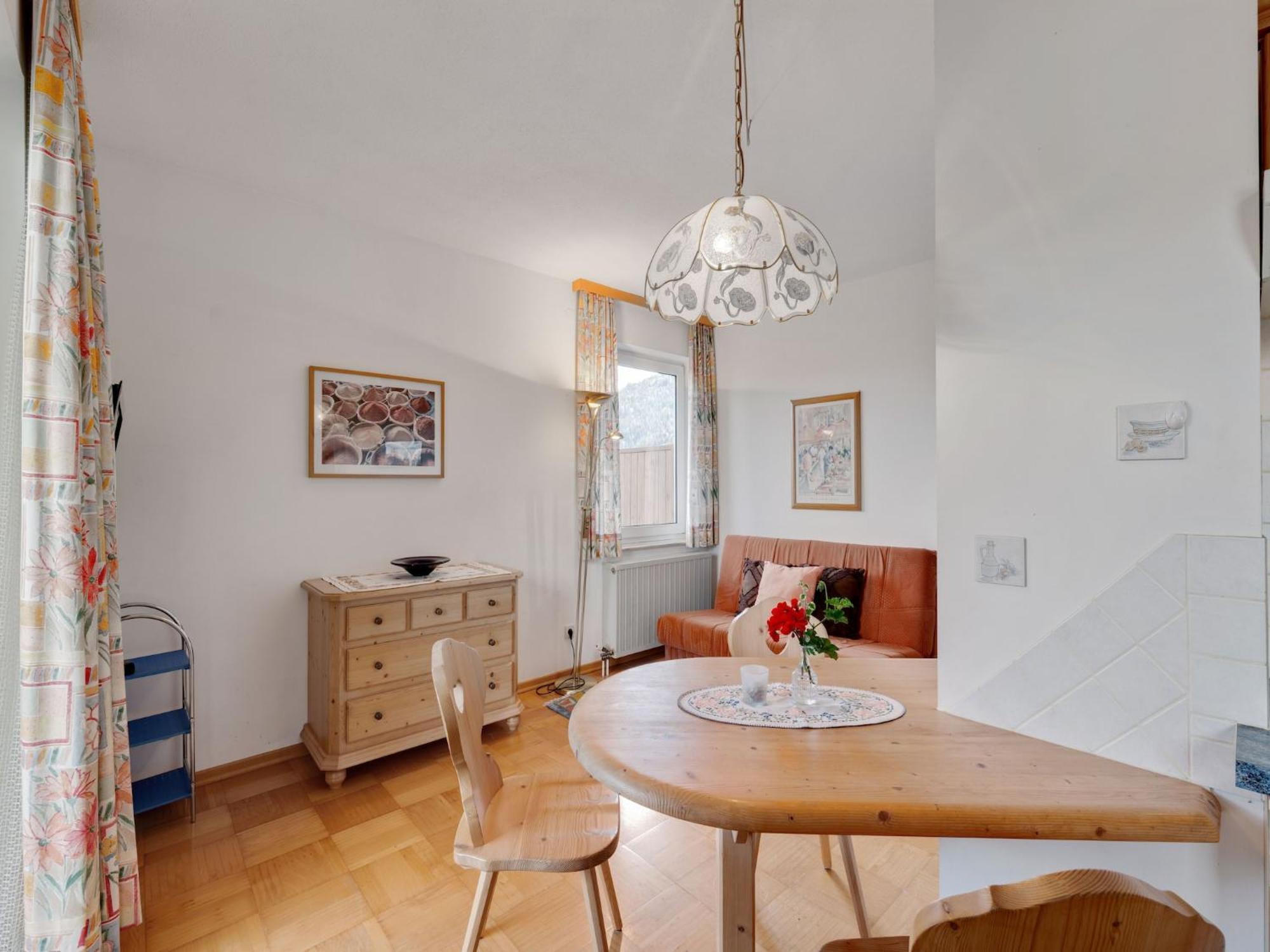Cozy Apartment In Afritz Am See Near Gerlitzen Ski Area 外观 照片