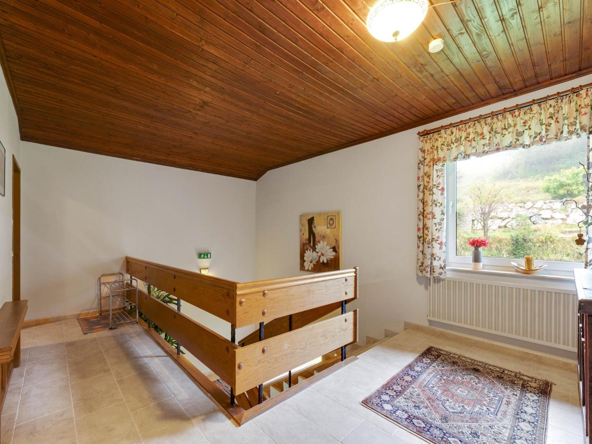 Cozy Apartment In Afritz Am See Near Gerlitzen Ski Area 外观 照片