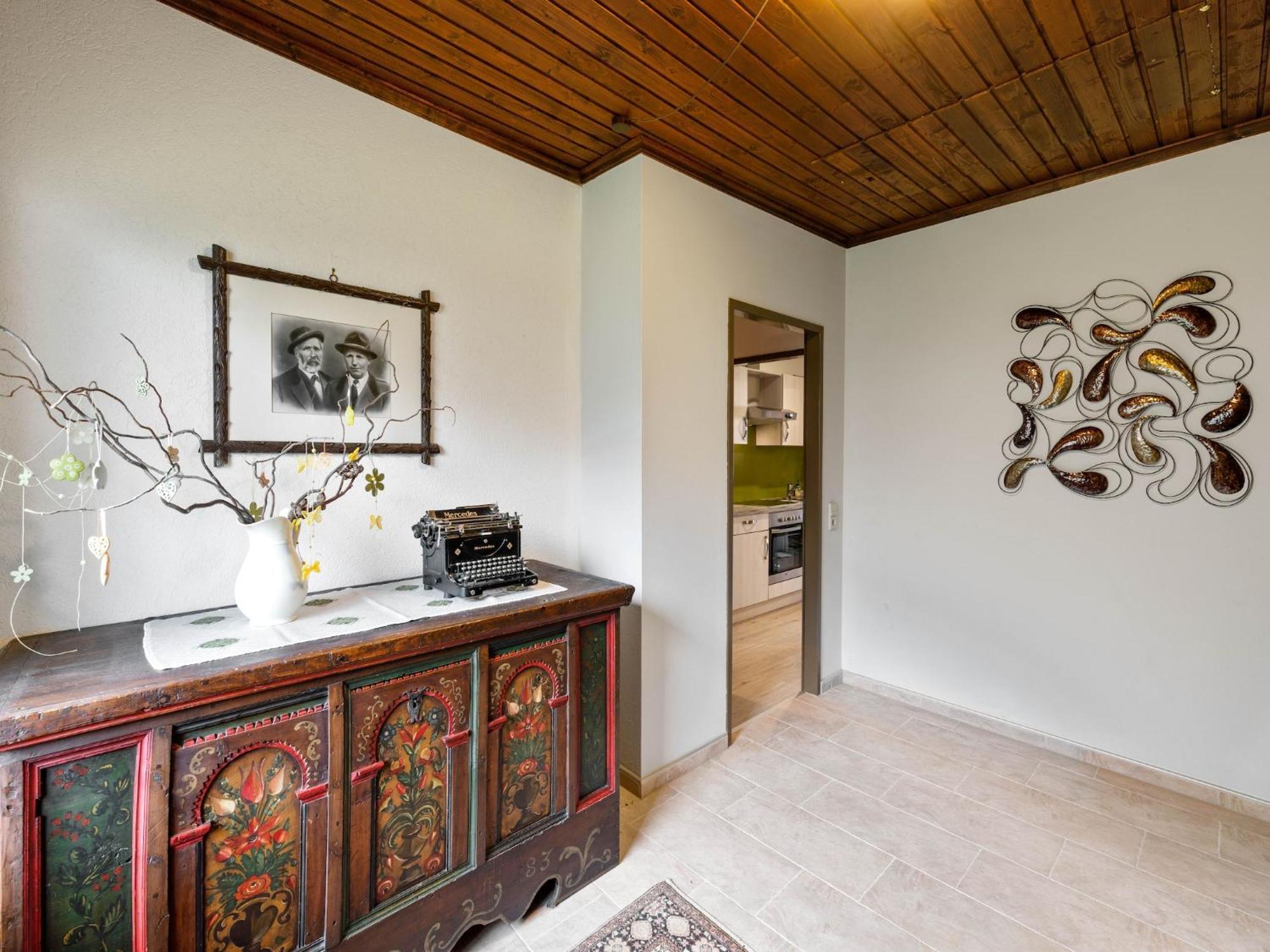 Cozy Apartment In Afritz Am See Near Gerlitzen Ski Area 外观 照片