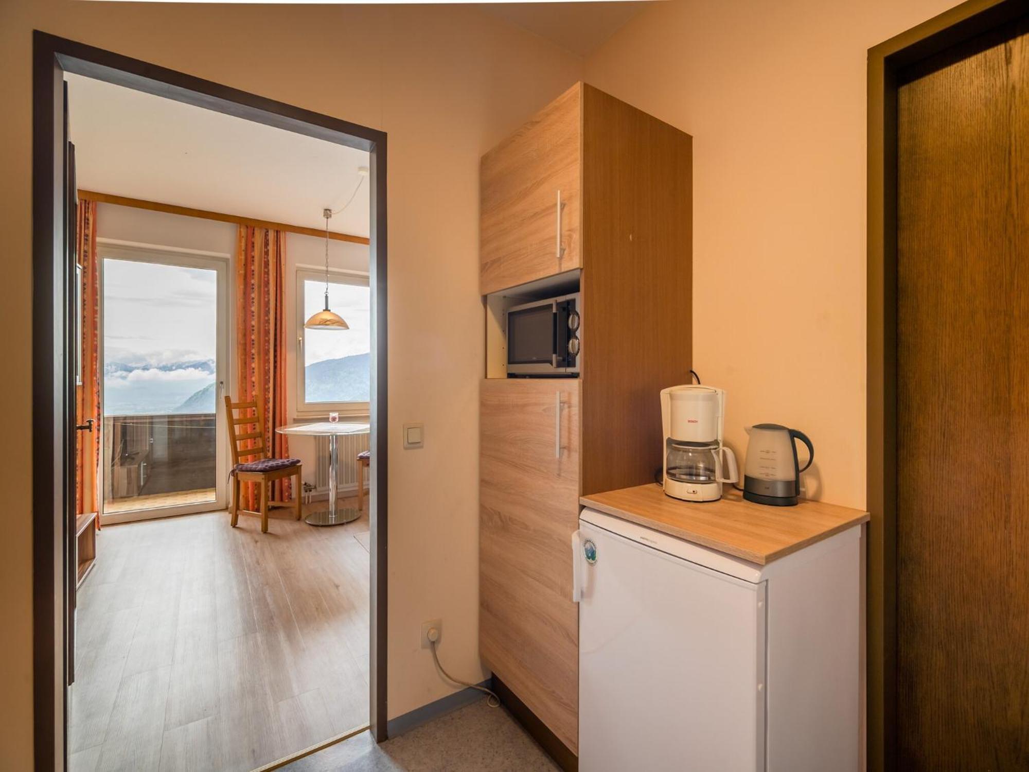 Cozy Apartment In Afritz Am See Near Gerlitzen Ski Area 外观 照片