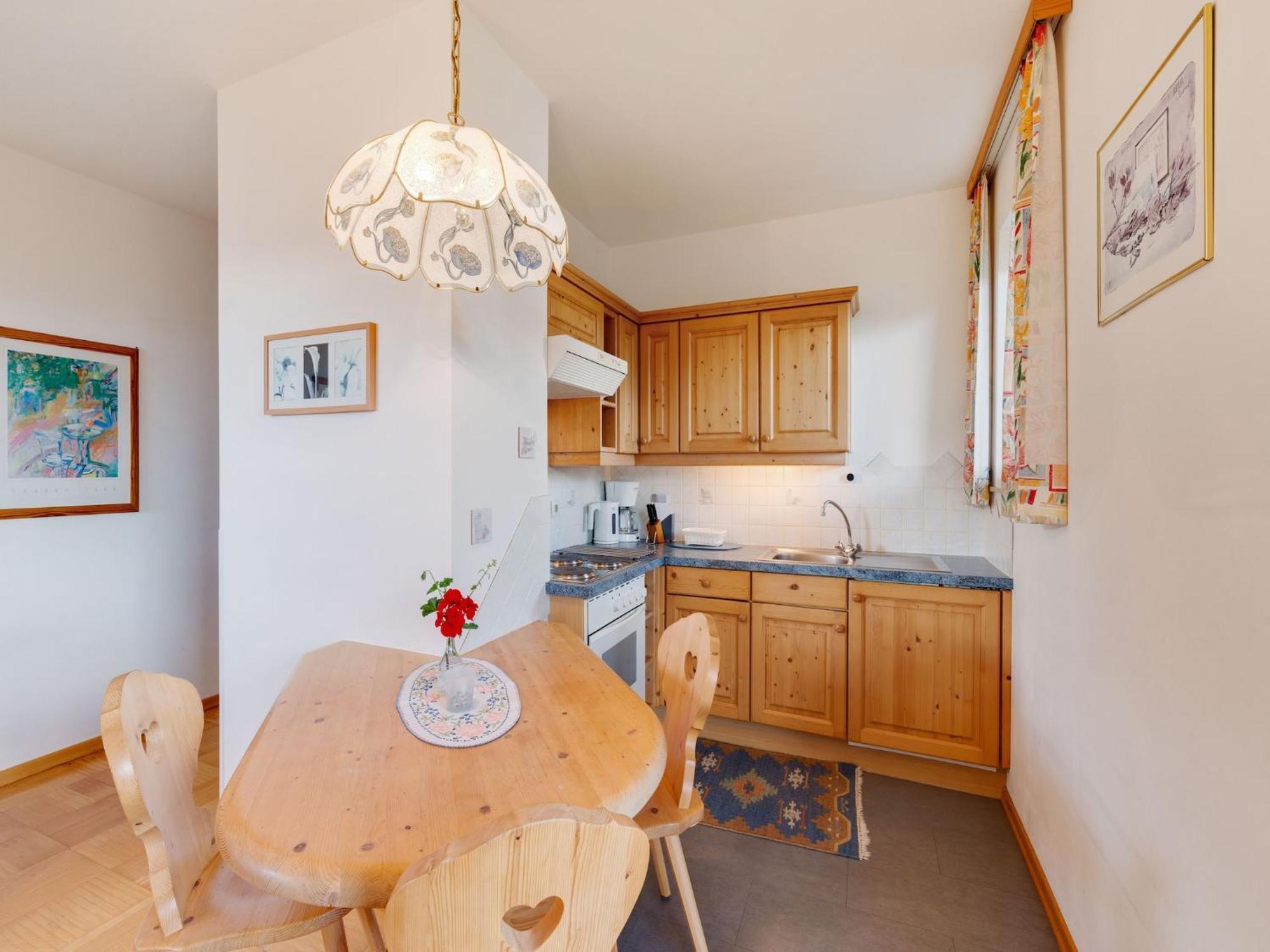 Cozy Apartment In Afritz Am See Near Gerlitzen Ski Area 外观 照片