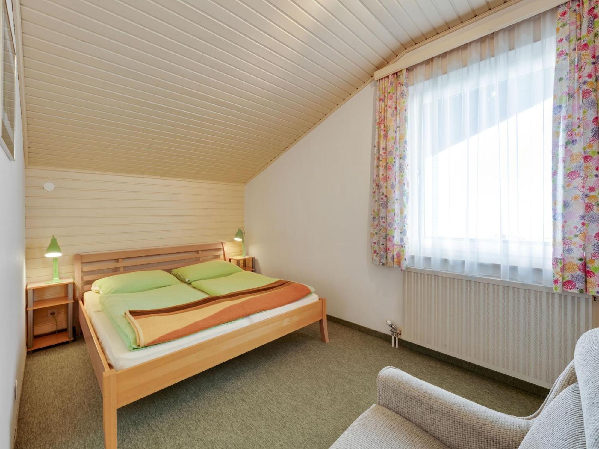 Cozy Apartment In Afritz Am See Near Gerlitzen Ski Area 外观 照片