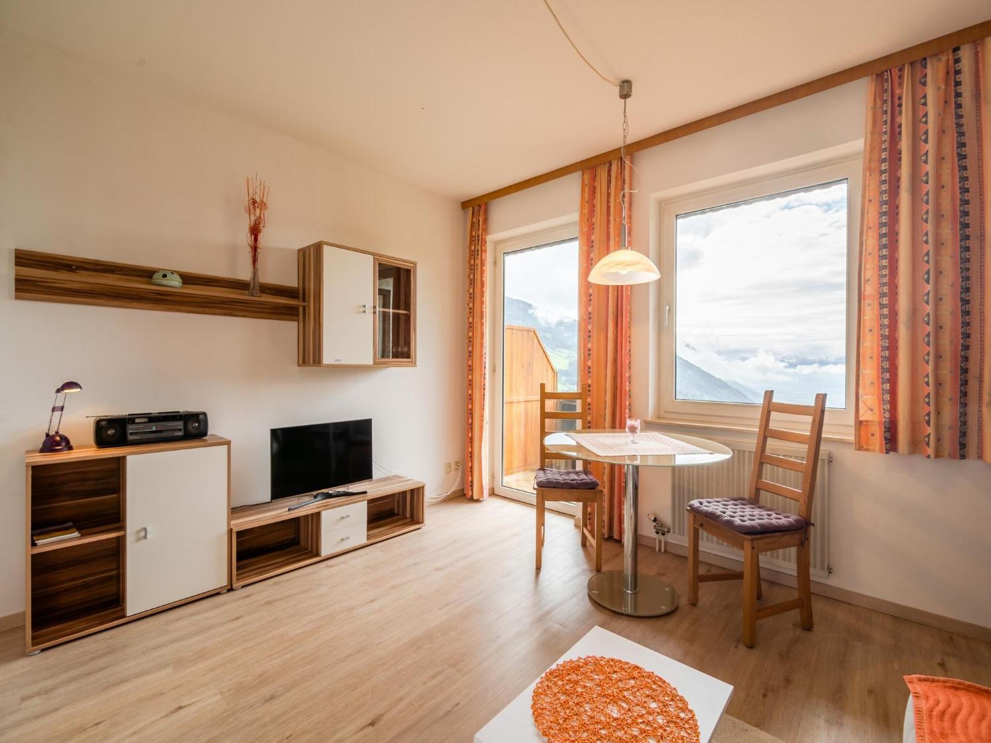 Cozy Apartment In Afritz Am See Near Gerlitzen Ski Area 外观 照片