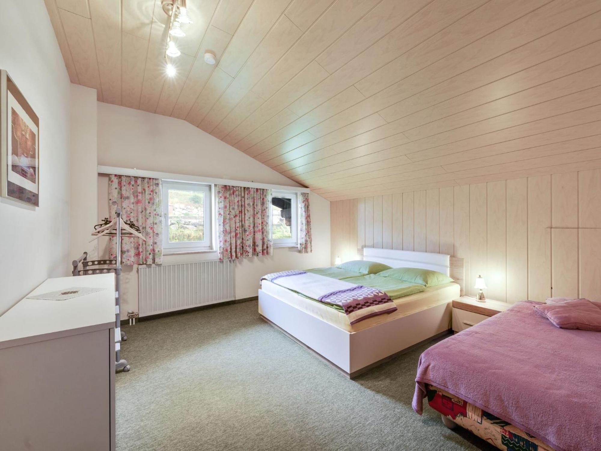 Cozy Apartment In Afritz Am See Near Gerlitzen Ski Area 外观 照片