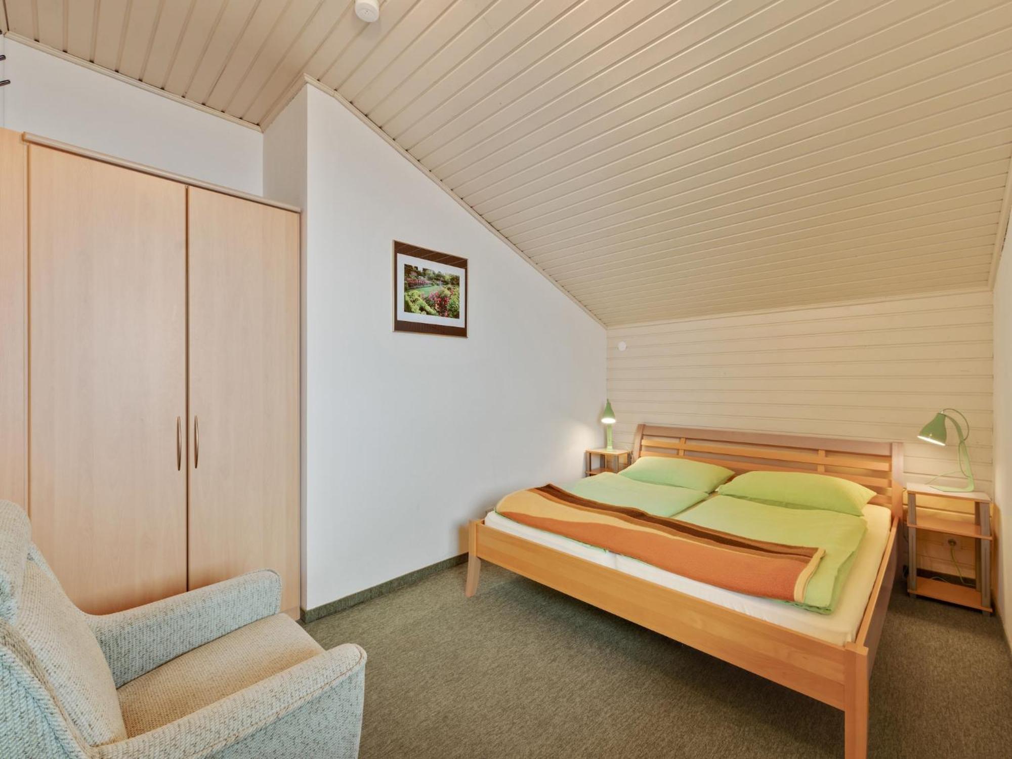 Cozy Apartment In Afritz Am See Near Gerlitzen Ski Area 外观 照片