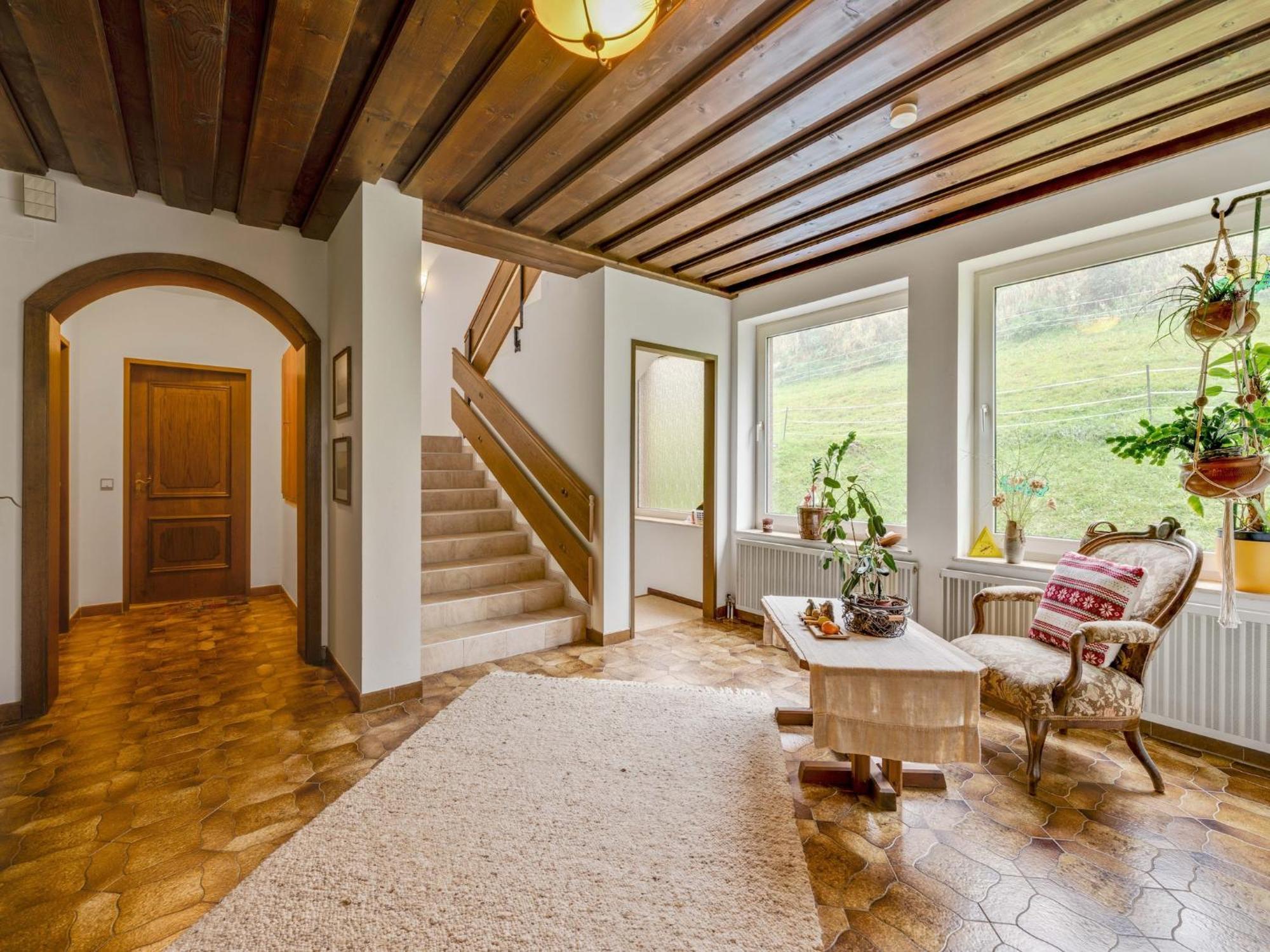 Cozy Apartment In Afritz Am See Near Gerlitzen Ski Area 外观 照片