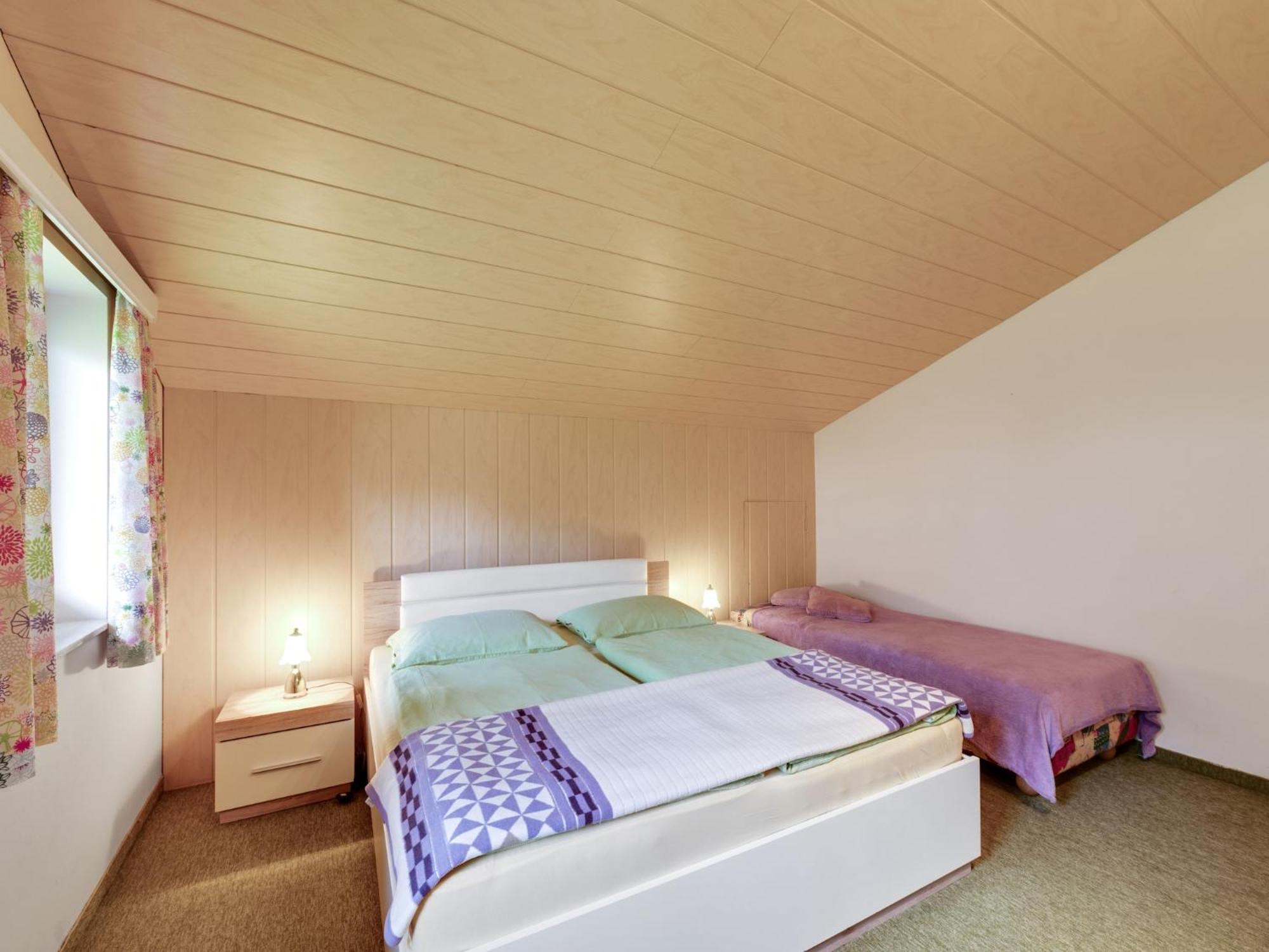 Cozy Apartment In Afritz Am See Near Gerlitzen Ski Area 外观 照片