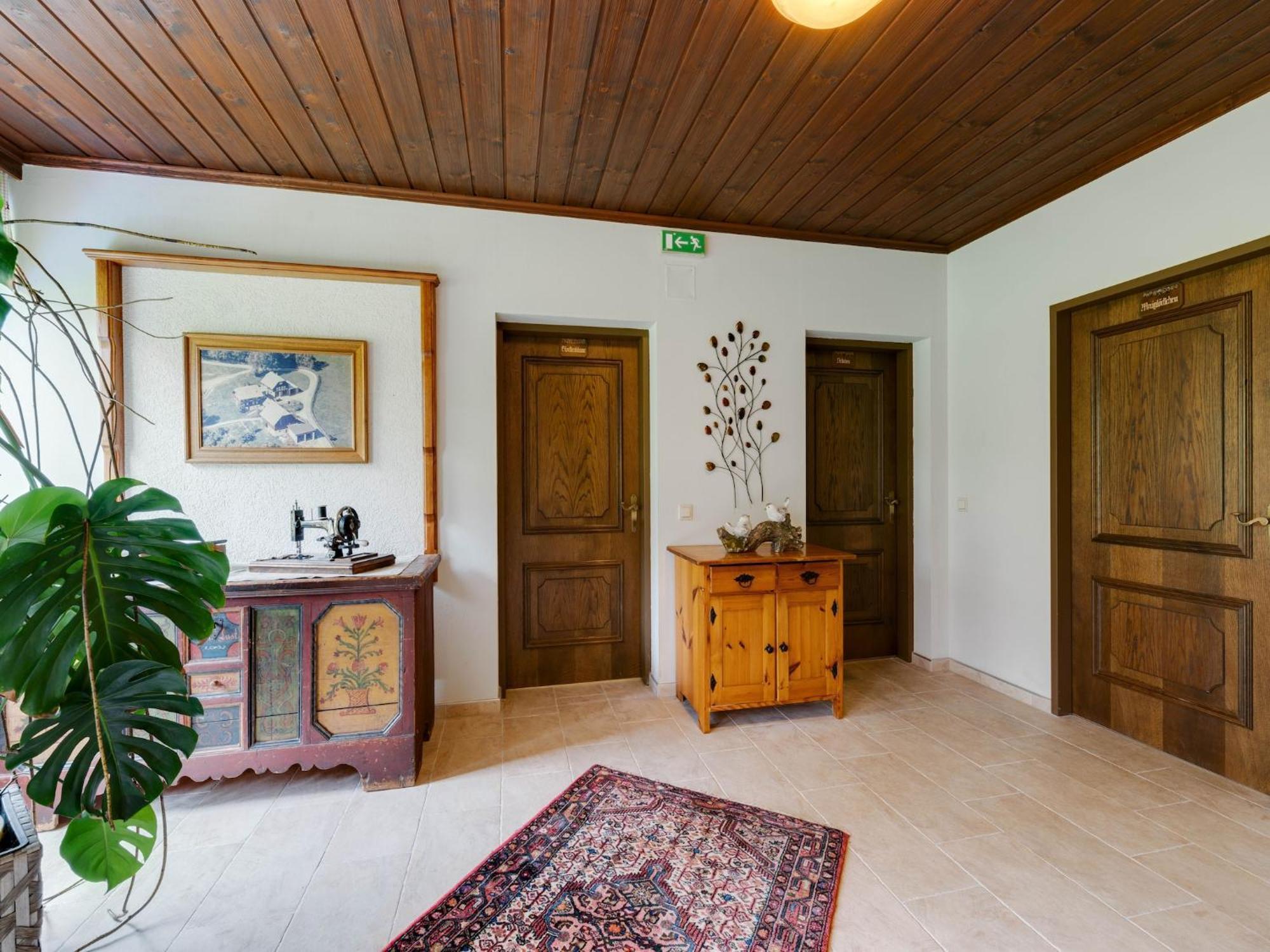 Cozy Apartment In Afritz Am See Near Gerlitzen Ski Area 外观 照片