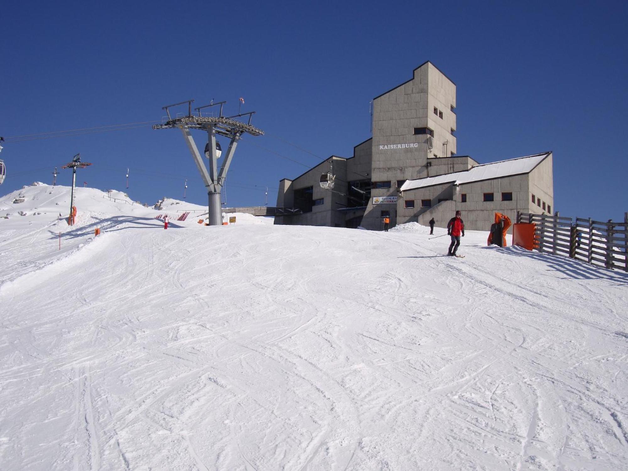 Cozy Apartment In Afritz Am See Near Gerlitzen Ski Area 外观 照片