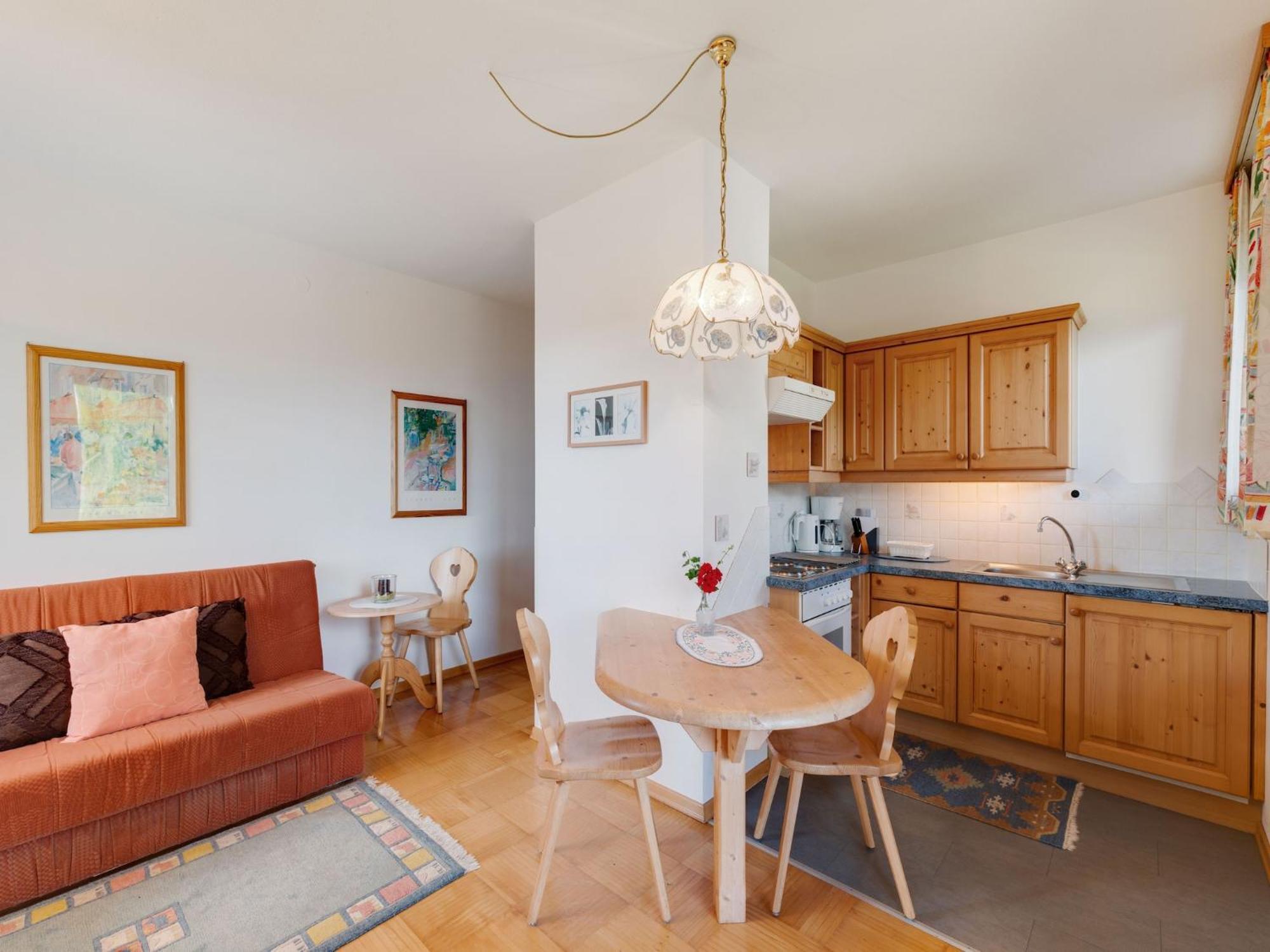 Cozy Apartment In Afritz Am See Near Gerlitzen Ski Area 外观 照片