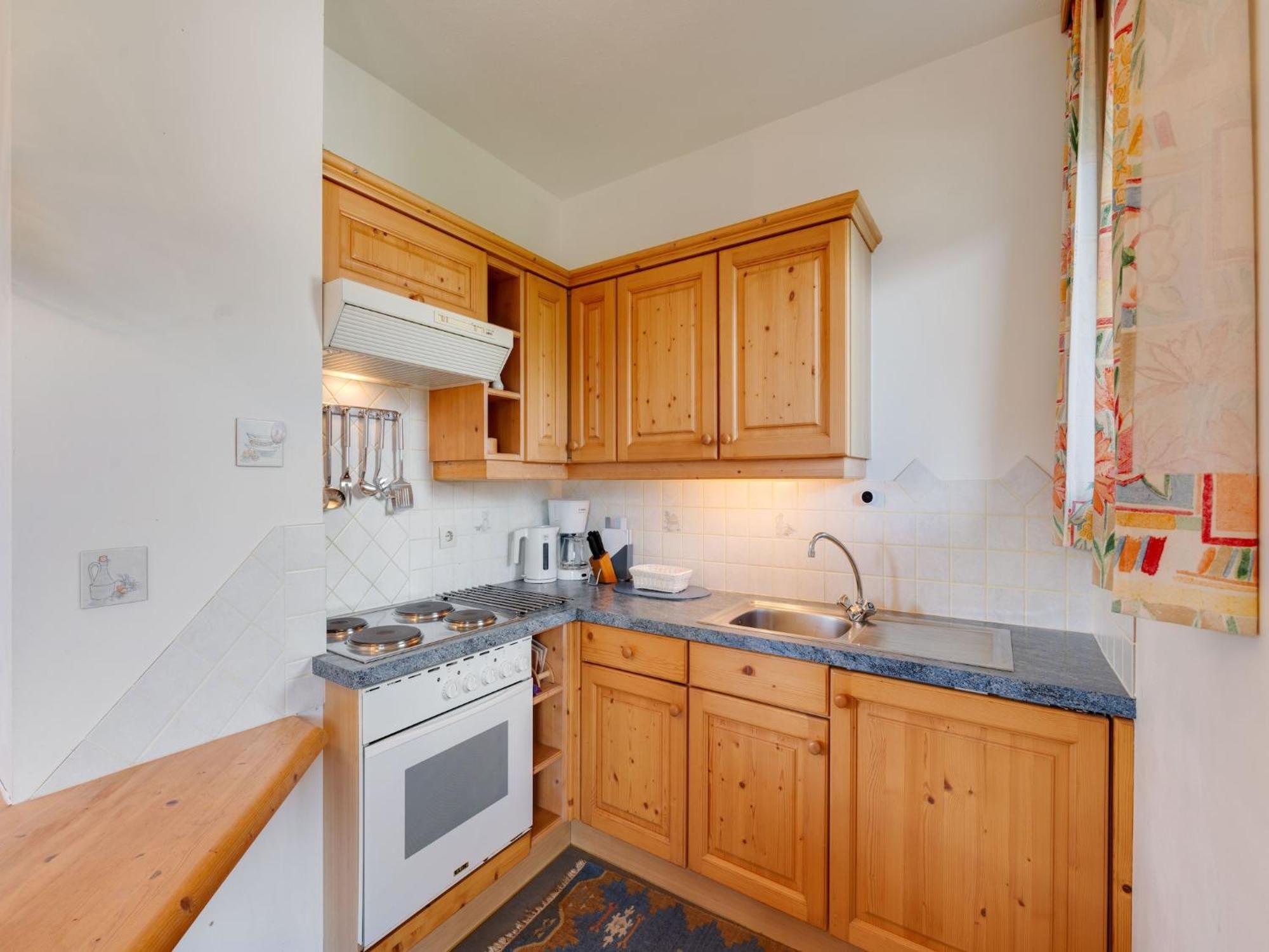 Cozy Apartment In Afritz Am See Near Gerlitzen Ski Area 外观 照片