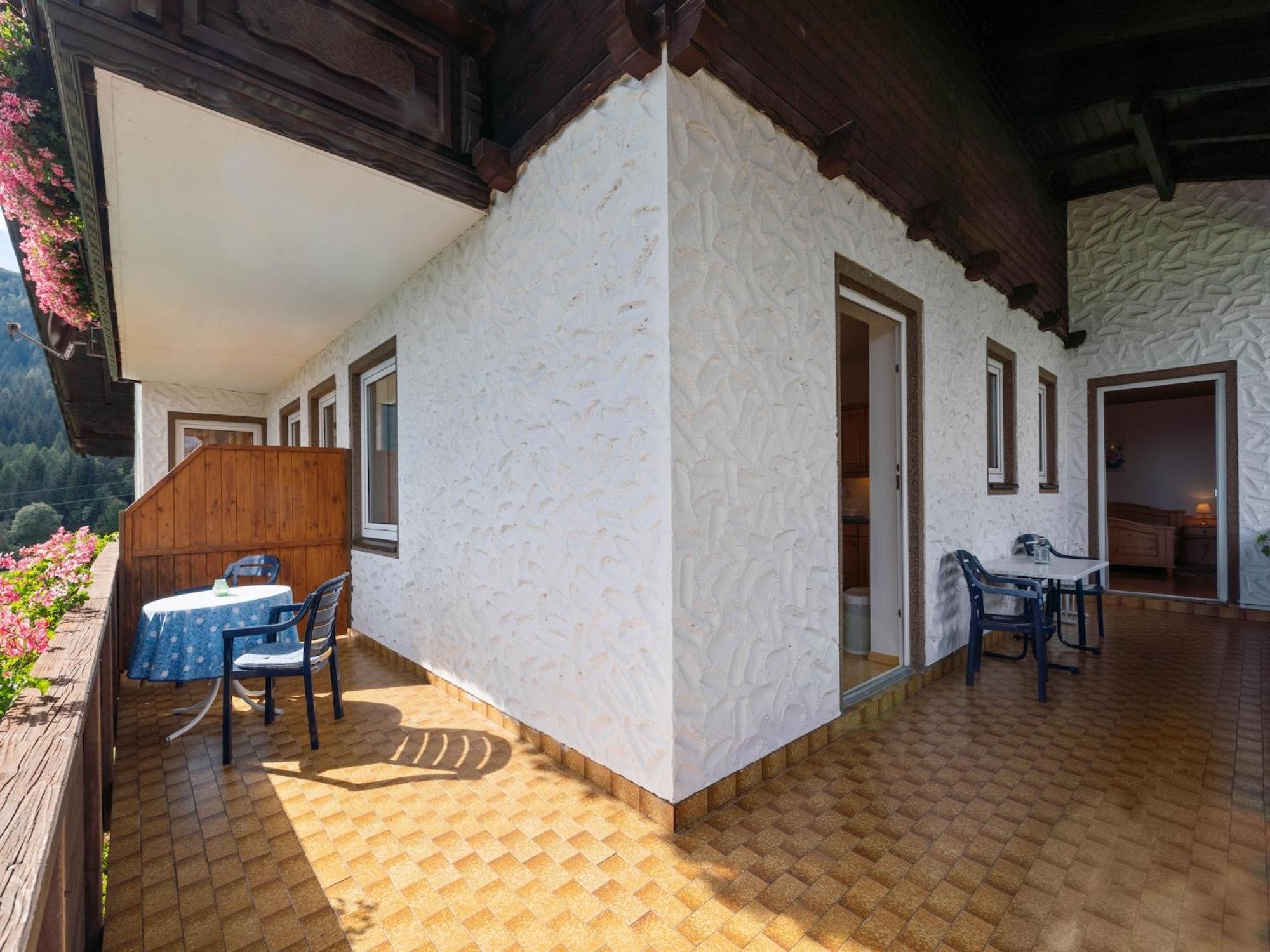 Cozy Apartment In Afritz Am See Near Gerlitzen Ski Area 外观 照片